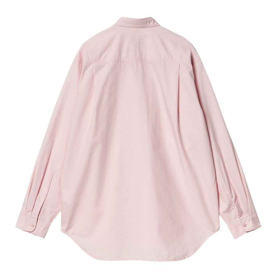 L/S Irwin Shirt camicia da uomo Carhartt WIP | I0345302P7XX